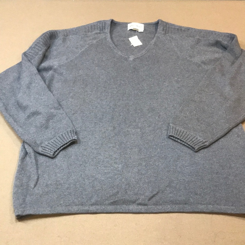 Eddie Bauer Sweater Large